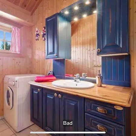 Apartment Hytte Pa Skeikampen *