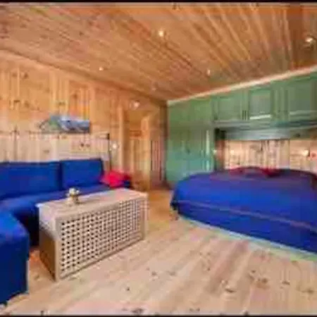 Hytte Pa Skeikampen Apartment *