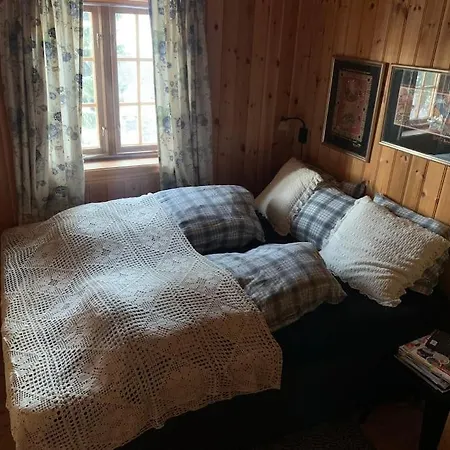Apartment Hytte Pa Skeikampen *