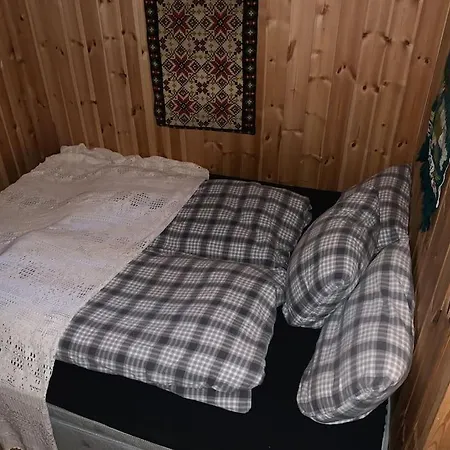Hytte Pa Skeikampen * Aulstad