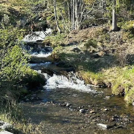 Hytte Pa Skeikampen * Aulstad