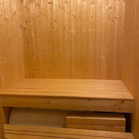 Apartment Hytte Pa Skeikampen Aulstad