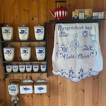 Hytte Pa Skeikampen Aulstad