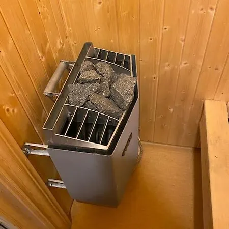 Hytte Pa Skeikampen * Aulstad