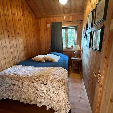 Hytte Pa Skeikampen Apartment *