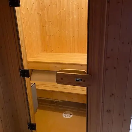 Hytte Pa Skeikampen Apartment