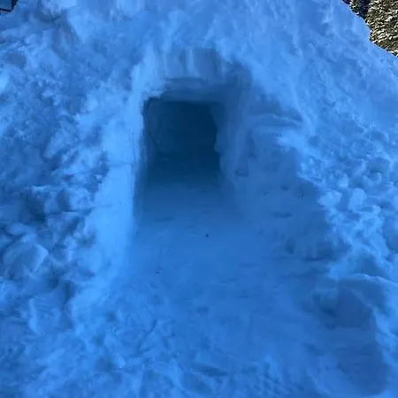 Hytte Pa Skeikampen * Aulstad